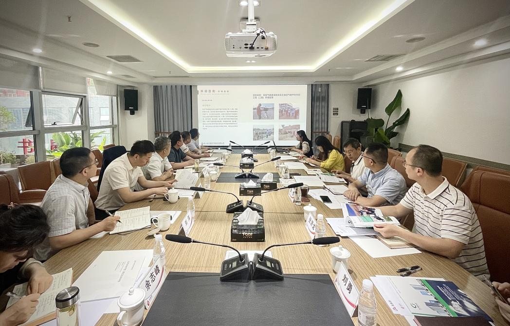 精誠溝通謀合作，川隴交流促發展