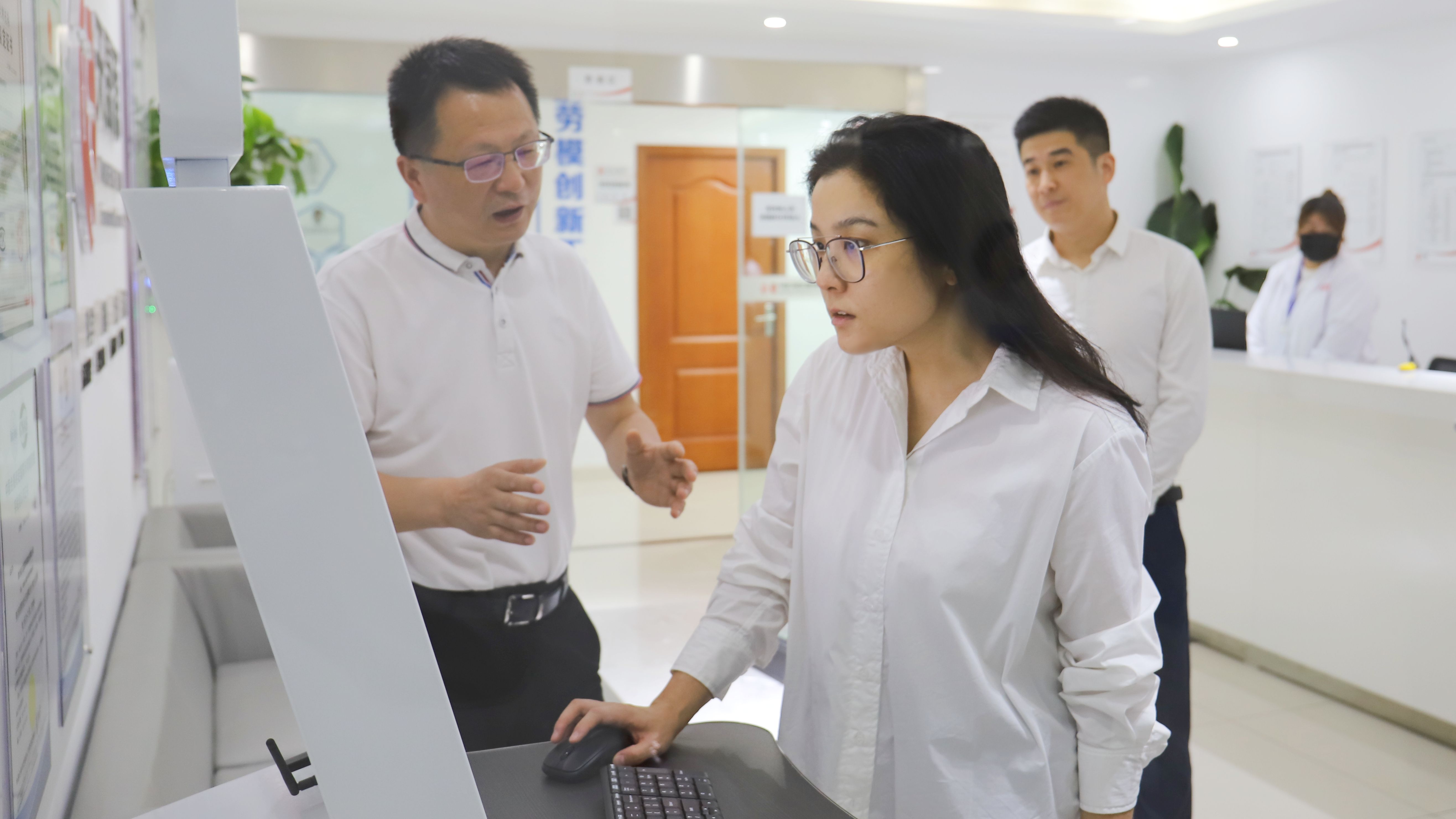 攜手涼山生態，深化生態修復領域合作