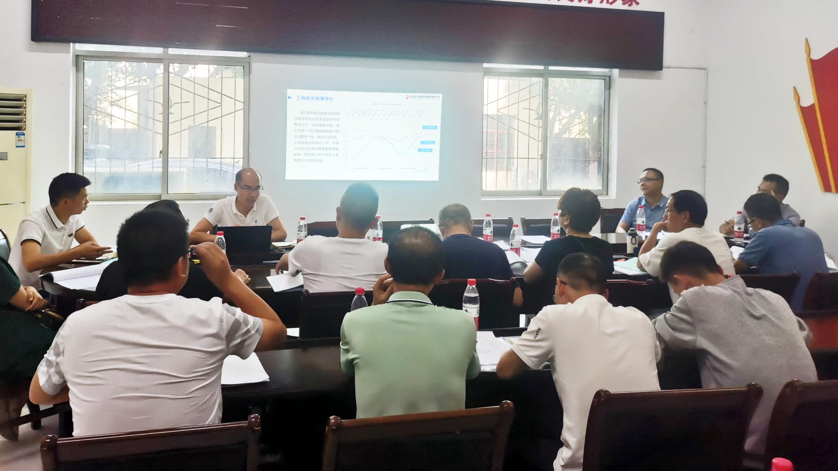 管控修復強生態，安全環保促民生 ——攀枝花中匯特鋼一期項目順利通過竣工驗收