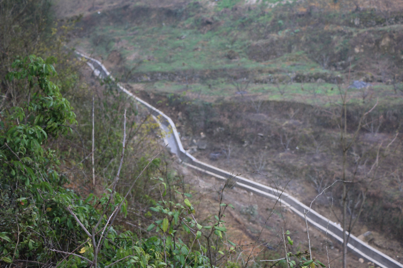 赤水河流域（赤水鎮、水潦彝族鄉、石廂子彝族鄉）鄉鎮集中式飲用水水源保護區規范化建設和污染整治
